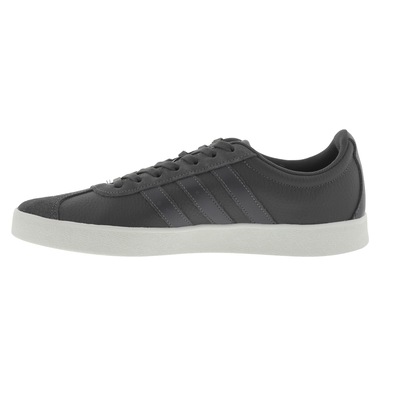 Tênis adidas VL Court 2.0 - Masculino - Foto 5