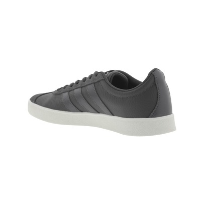 Tênis adidas VL Court 2.0 - Masculino - Foto 6