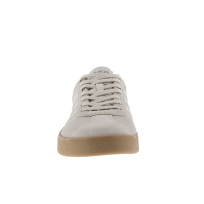 Tênis adidas VL Court 20 - Masculino - Foto 3