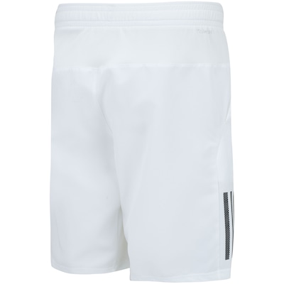 Bermuda adidas Club 3 Stripes - Masculina - Foto 2