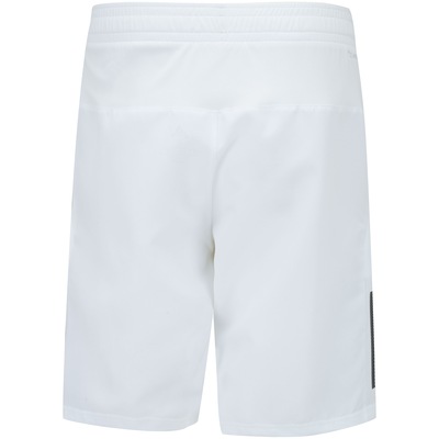 Bermuda adidas Club 3 Stripes - Masculina - Foto 4