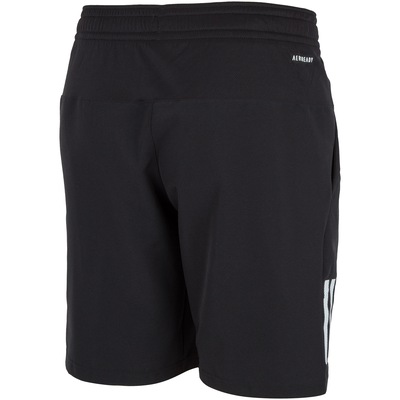 Bermuda adidas Club 3 Stripes - Masculina - Foto 4