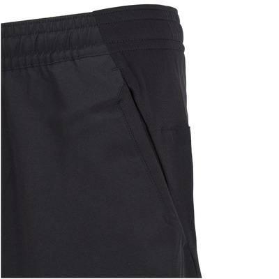 Bermuda adidas Club 3 Stripes - Masculina - Foto 5