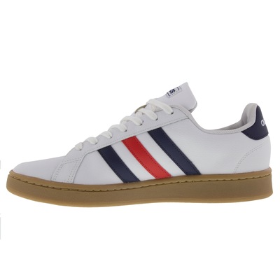 Tênis adidas Grand Court - Masculino - Foto 5