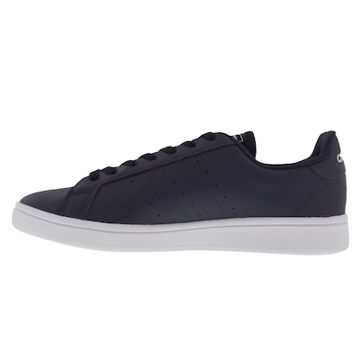 Tênis adidas Grand Court Base M - Masculino - Foto 5