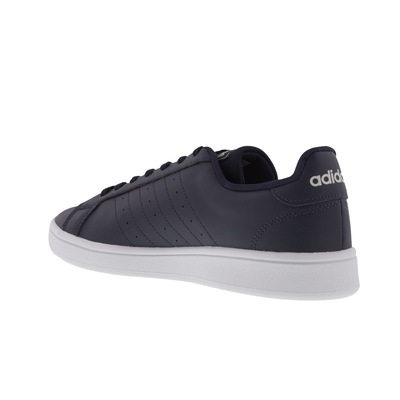 Tênis adidas Grand Court Base M - Masculino - Foto 6