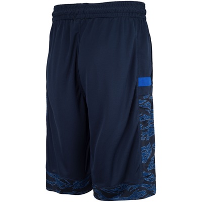 Bermuda Nike Courtlines - Masculina - Foto 2