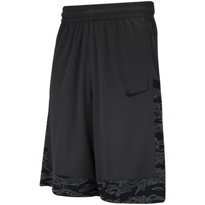 Bermuda Nike Courtlines - Masculina - Foto 1