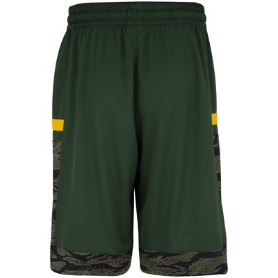 Bermuda Nike Courtlines - Masculina - Foto 4