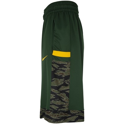 Bermuda Nike Courtlines - Masculina - Foto 5