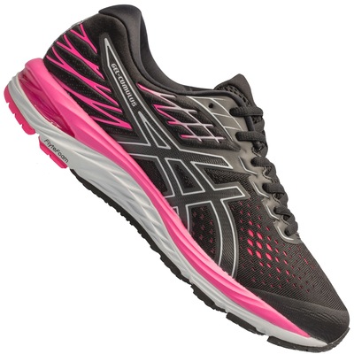 Tênis Asics Gel Cumulus 21 - Feminino - Foto 1