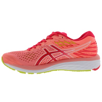 Tênis Asics Gel Cumulus 21 Shine - Feminino - Foto 5