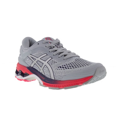 Tênis Asics Gel-Kayano 26 - Feminino - Foto 2