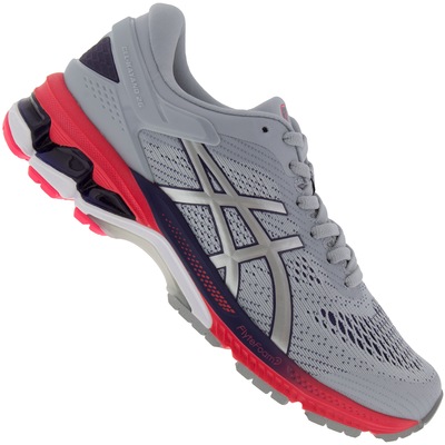 Tênis Asics Gel-Kayano 26 - Feminino - Foto 1
