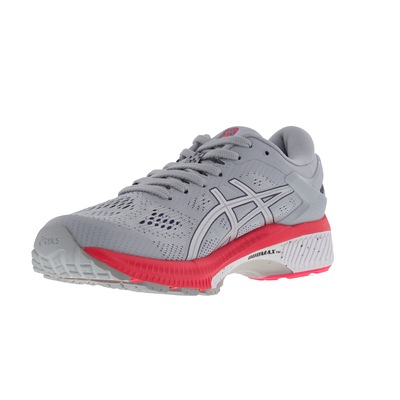Tênis Asics Gel-Kayano 26 - Feminino - Foto 4