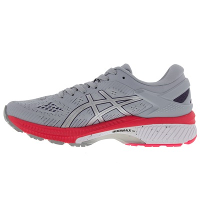 Tênis Asics Gel-Kayano 26 - Feminino - Foto 5