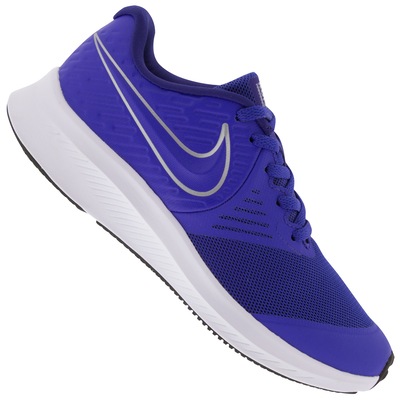 Tênis Infantil Nike Star Runner 2 - Foto 1