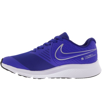 Tênis Infantil Nike Star Runner 2 - Foto 5