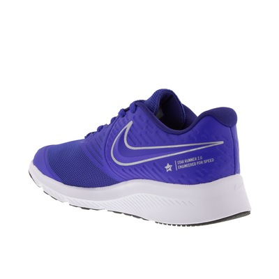 Tênis Infantil Nike Star Runner 2 - Foto 6