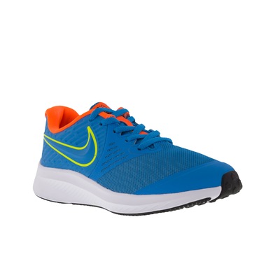 Tênis Infantil Nike Star Runner 2 - Foto 3