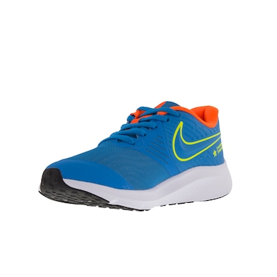 Tênis Infantil Nike Star Runner 2 - Foto 5
