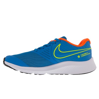 Tênis Infantil Nike Star Runner 2 - Foto 6