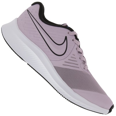 Tênis Infantil Nike Star Runner 2 - Foto 1