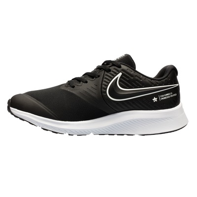 Tênis Infantil Nike Star Runner 2 - Foto 5