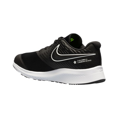 Tênis Infantil Nike Star Runner 2 - Foto 6