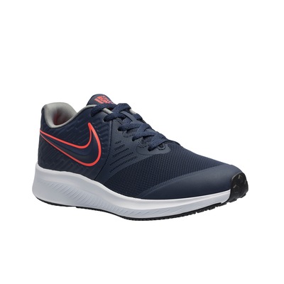 Tênis Infantil Nike Star Runner 2 - Foto 2