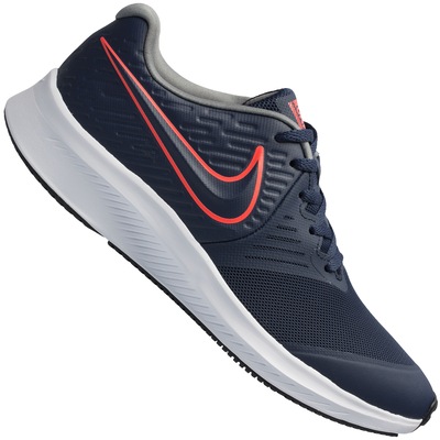Tênis Infantil Nike Star Runner 2 - Foto 1