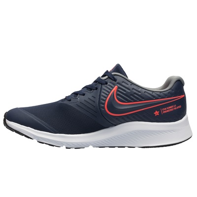 Tênis Infantil Nike Star Runner 2 - Foto 5
