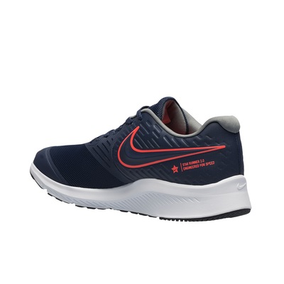 Tênis Infantil Nike Star Runner 2 - Foto 6