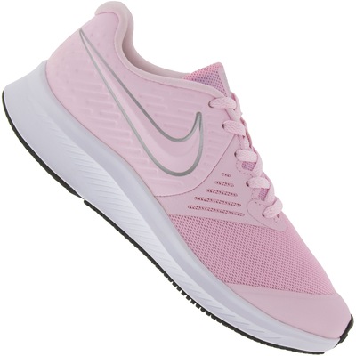 Tênis Infantil Nike Star Runner 2 - Foto 1