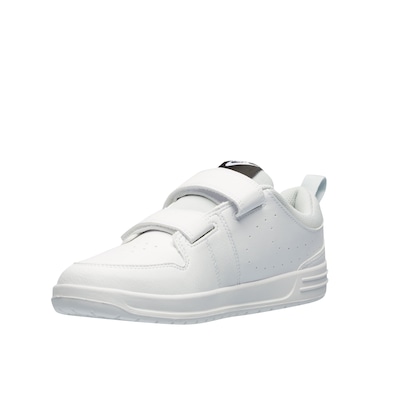 Tênis Infantil Nike Pico 5 - Foto 4