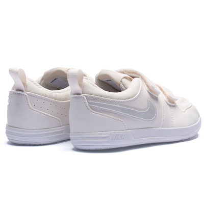 Tênis Infantil Nike Pico 5 Baby - Foto 4