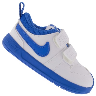 Tênis Infantil Nike Pico 5 Baby - Foto 1
