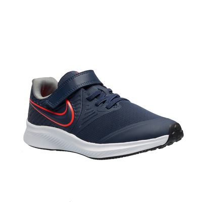 Tênis Infantil Nike Star Runner 2 - Foto 2