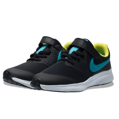 Tênis Infantil Nike Star Runner 2 - Foto 2