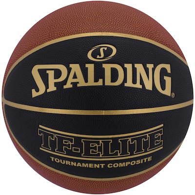 Bola de Basquete Spalding TF-Elite Tournament Size 7 - Foto 2