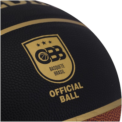 Bola de Basquete Spalding TF-Elite Tournament Size 7 - Foto 4