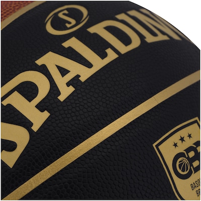 Bola de Basquete Spalding TF-Elite Tournament Size 7 - Foto 5