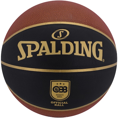 Bola de Basquete Spalding TF-Elite Tournament Size 7 - Foto 1