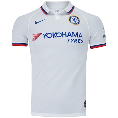 Camisa Chelsea II 19/20 Nike - Masculina - Foto 1