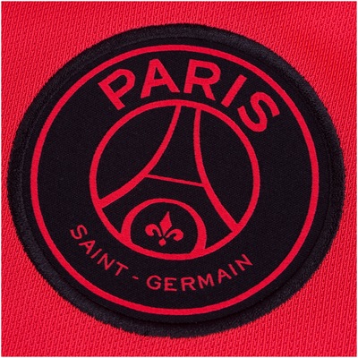 Camisa Jordan X PSG II 19/20 Nike - Masculina - Foto 5