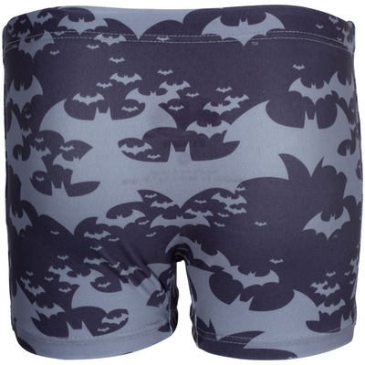 Sunga Boxer Liga da Justiça Batman - Infantil - Foto 2