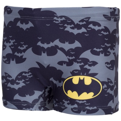 Sunga Boxer Liga da Justiça Batman - Infantil - Foto 3