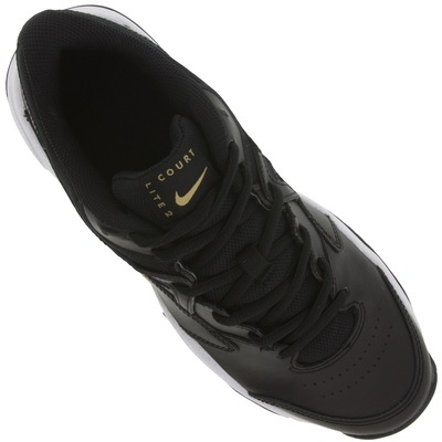 Tênis Nike Court Lite 2 - Masculino - Foto 2