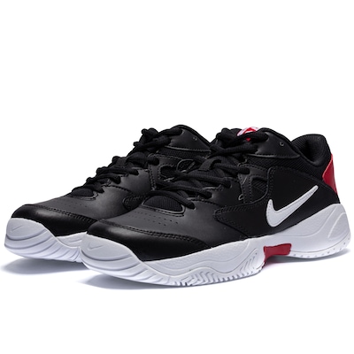 Tênis Nike Court Lite 2 - Masculino - Foto 2