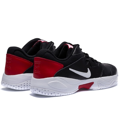 Tênis Nike Court Lite 2 - Masculino - Foto 4